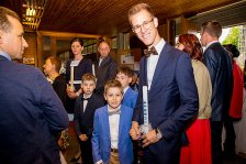 18.05.2023 Erstkommunion